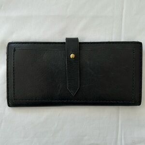 Madewell Post Wallet